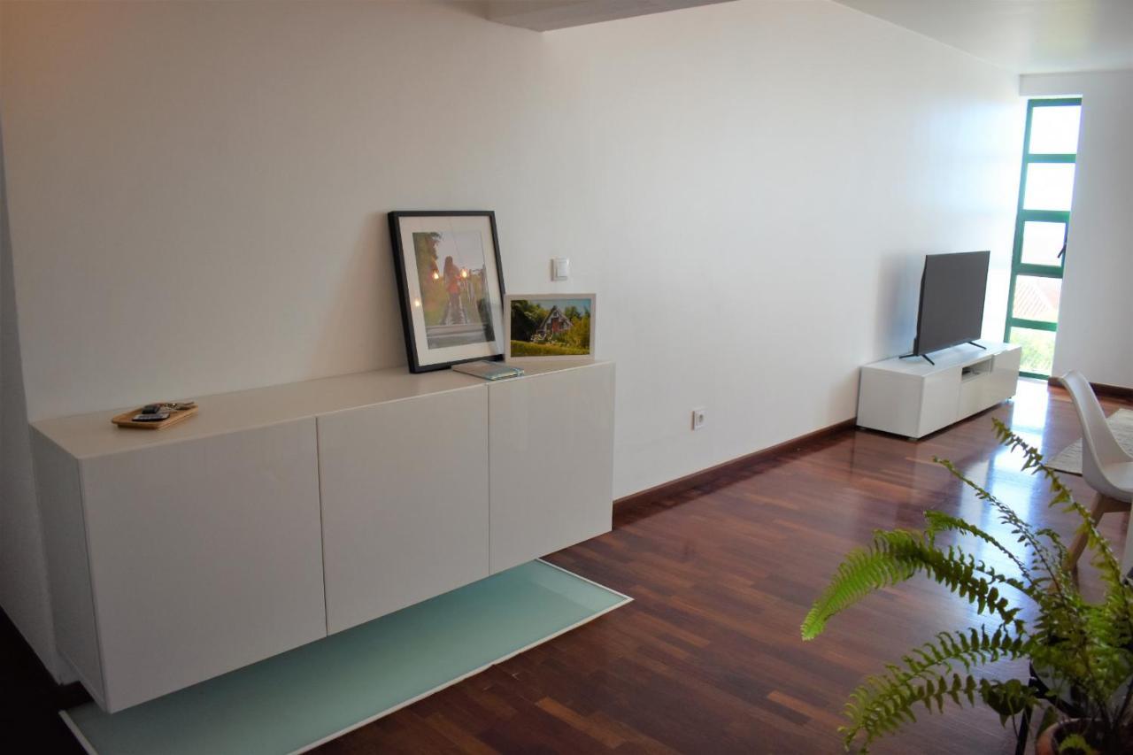 Madeira, 3 Bedroom Apartment With Ocean Views In Funchal Exterior foto